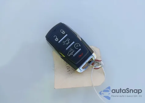 2023 Ram 1500 Limited 4X4 5'7 Box z USA, uszkodzony, nr VIN 1C6SRFHT4PN520755